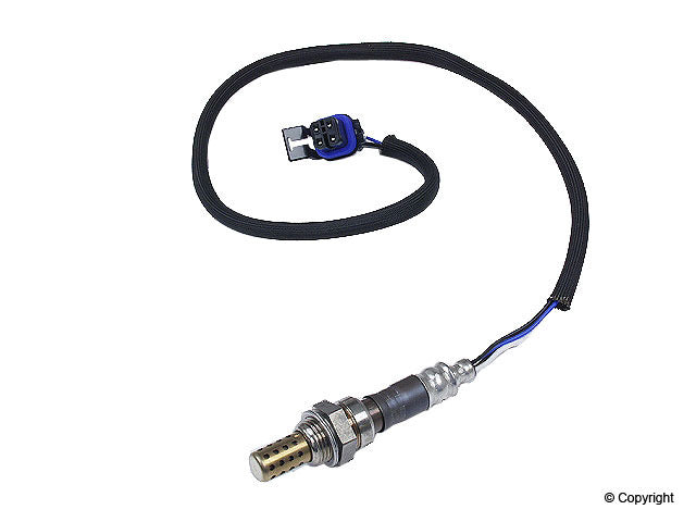 DENSO Auto Parts Oxygen Sensor 234-4066