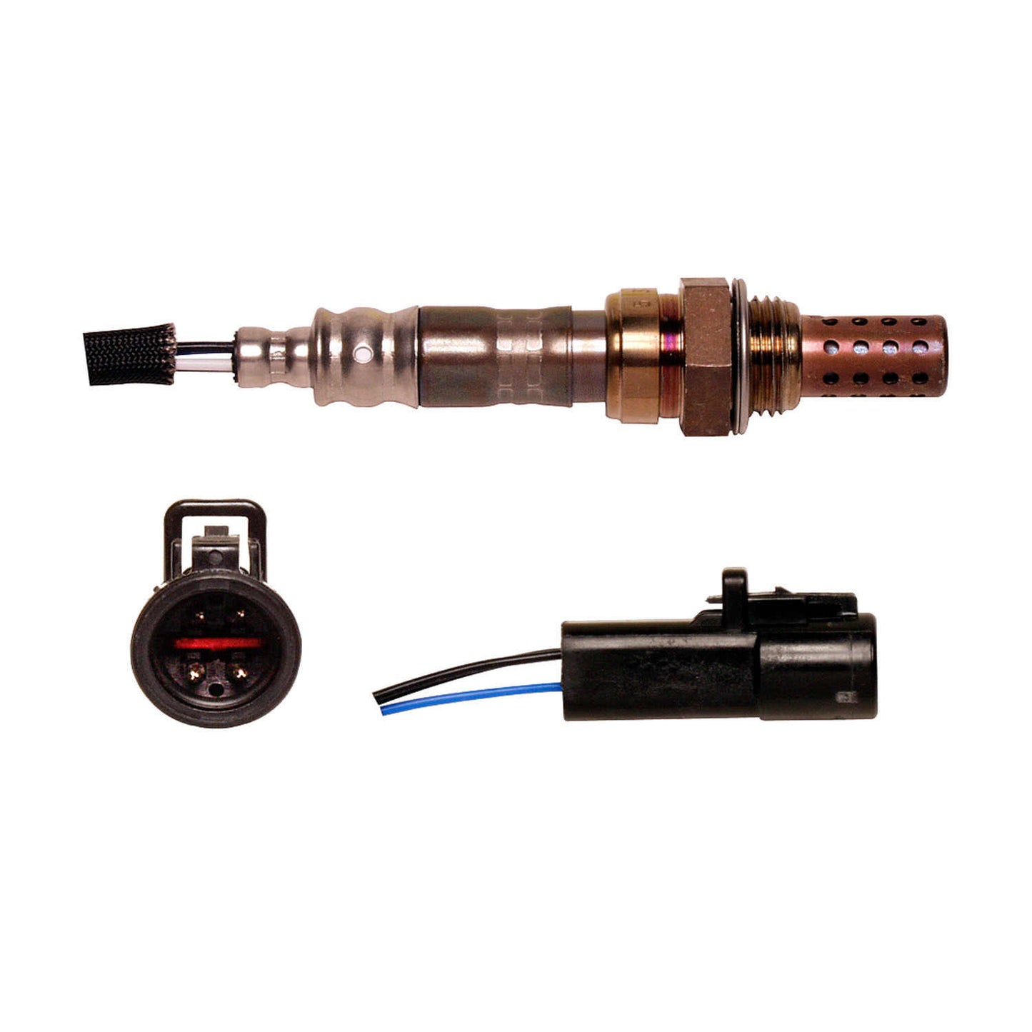 DENSO Auto Parts Oxygen Sensor 234-4070