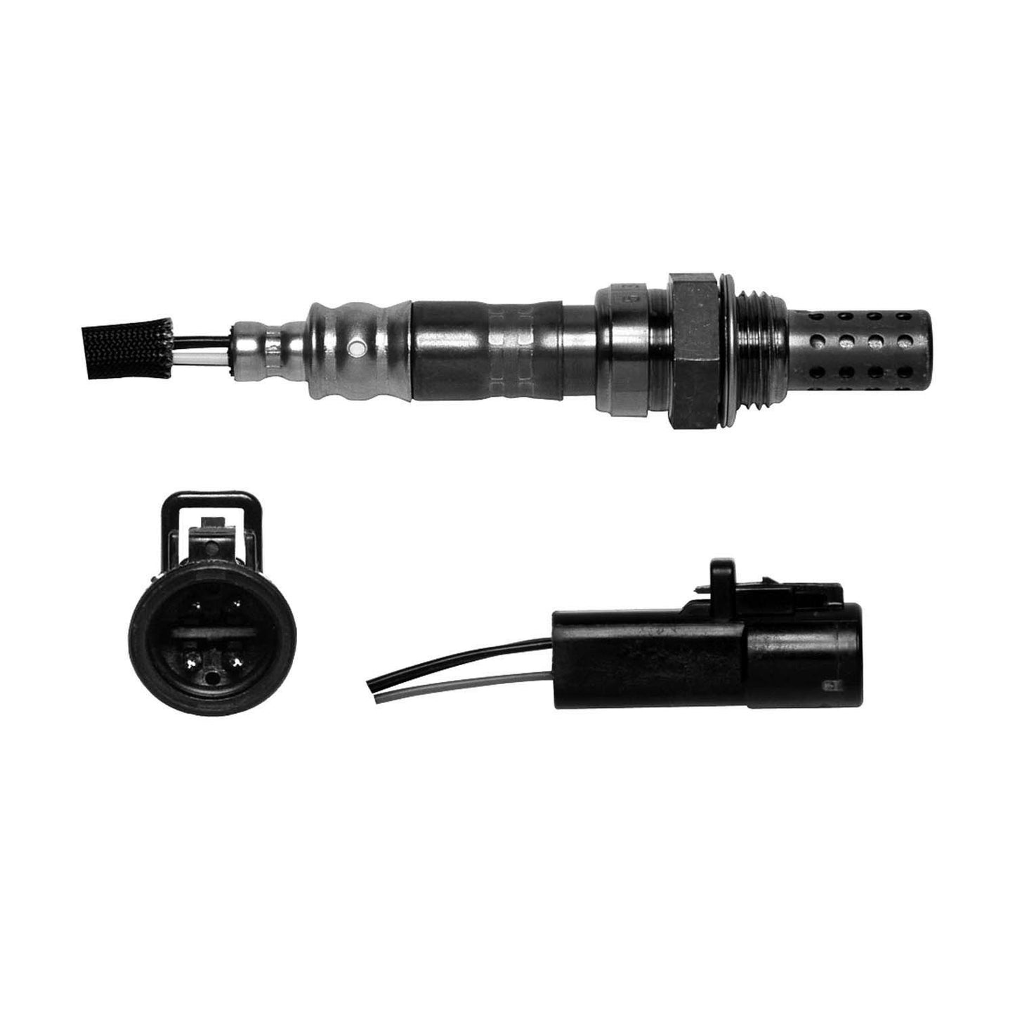 DENSO Auto Parts Oxygen Sensor 234-4070
