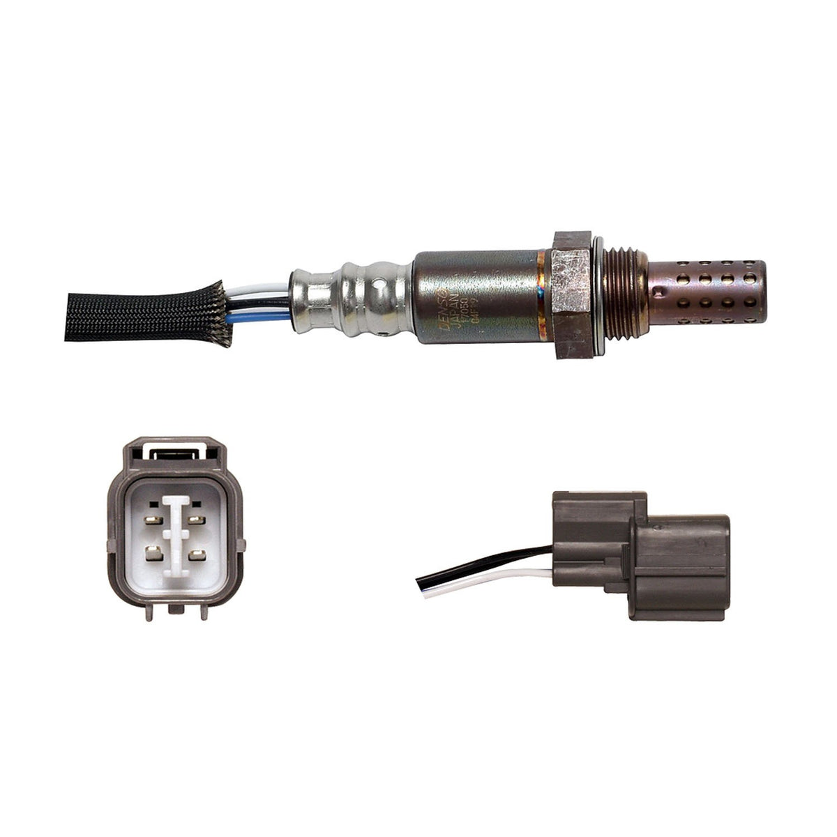 DENSO Auto Parts Oxygen Sensor 234-4074