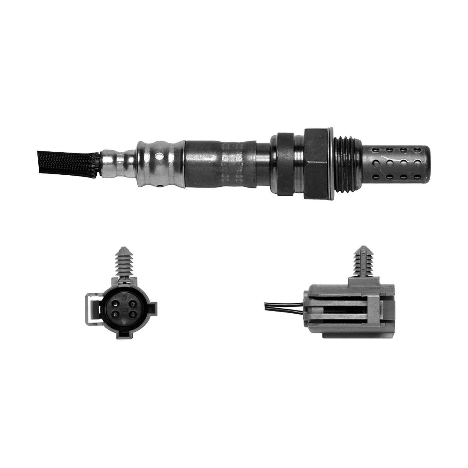 DENSO Auto Parts Oxygen Sensor 234-4076