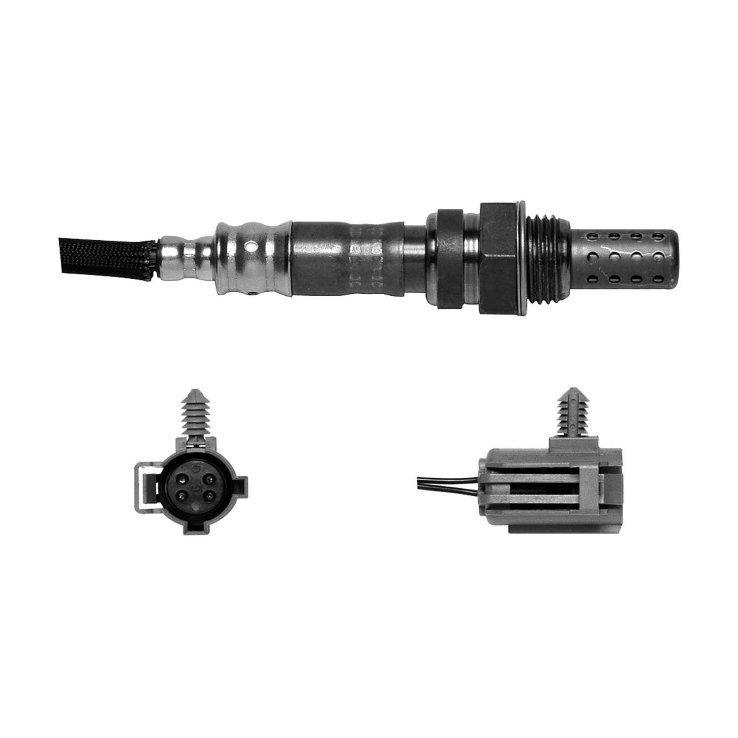 DENSO Auto Parts Oxygen Sensor 234-4077