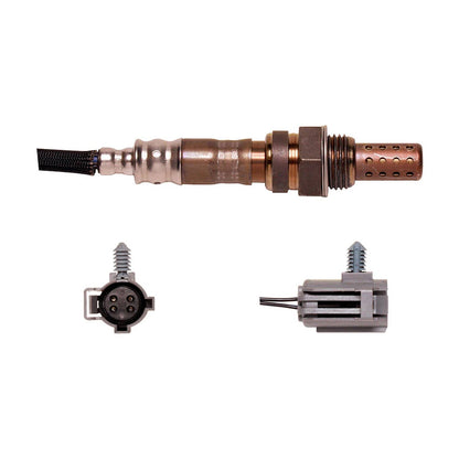 DENSO Auto Parts Oxygen Sensor 234-4077