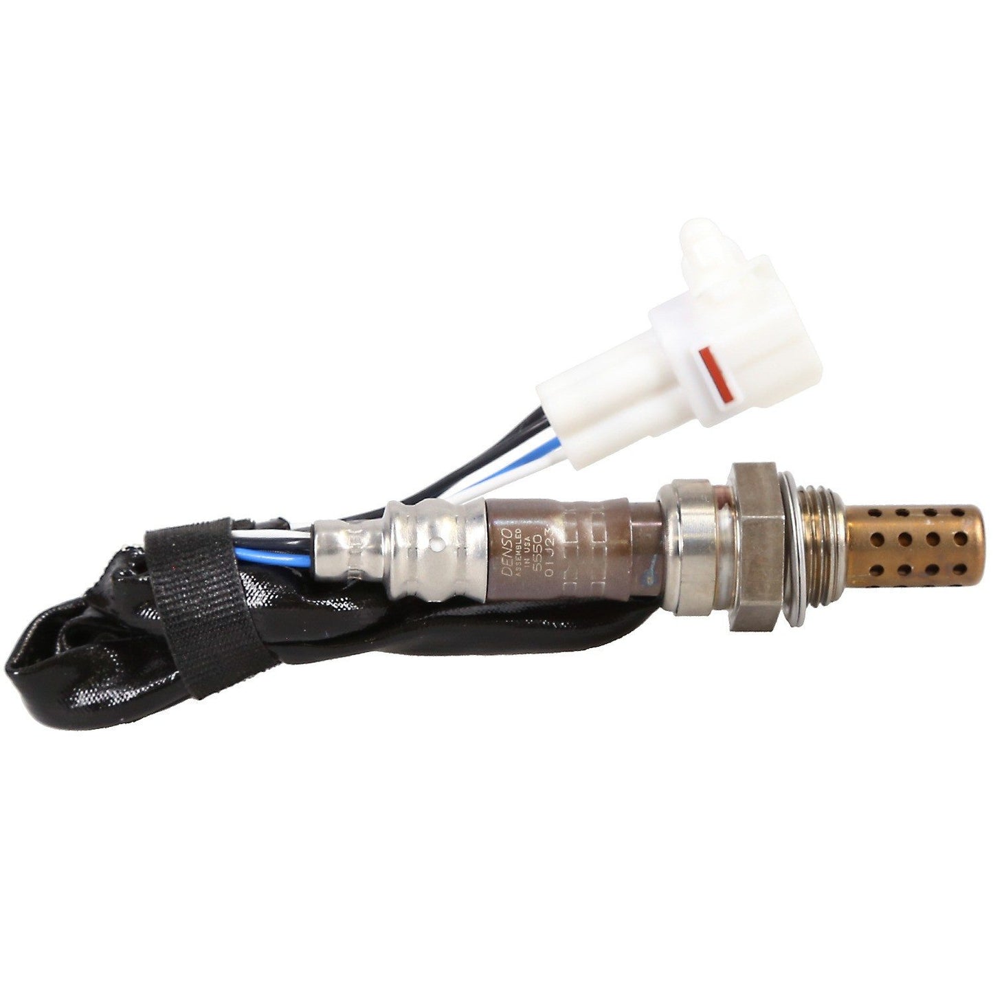 DENSO Auto Parts DENSO Oxygen Sensor 234-4080
