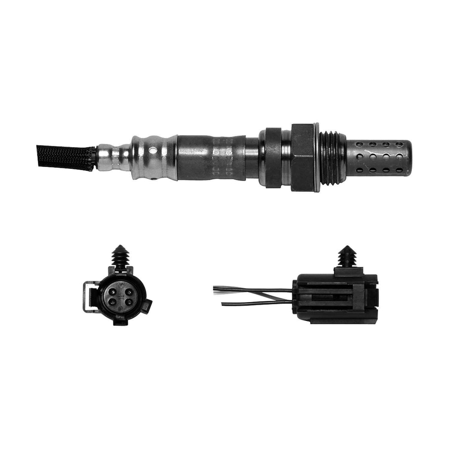 DENSO Auto Parts DENSO Oxygen Sensor 234-4082