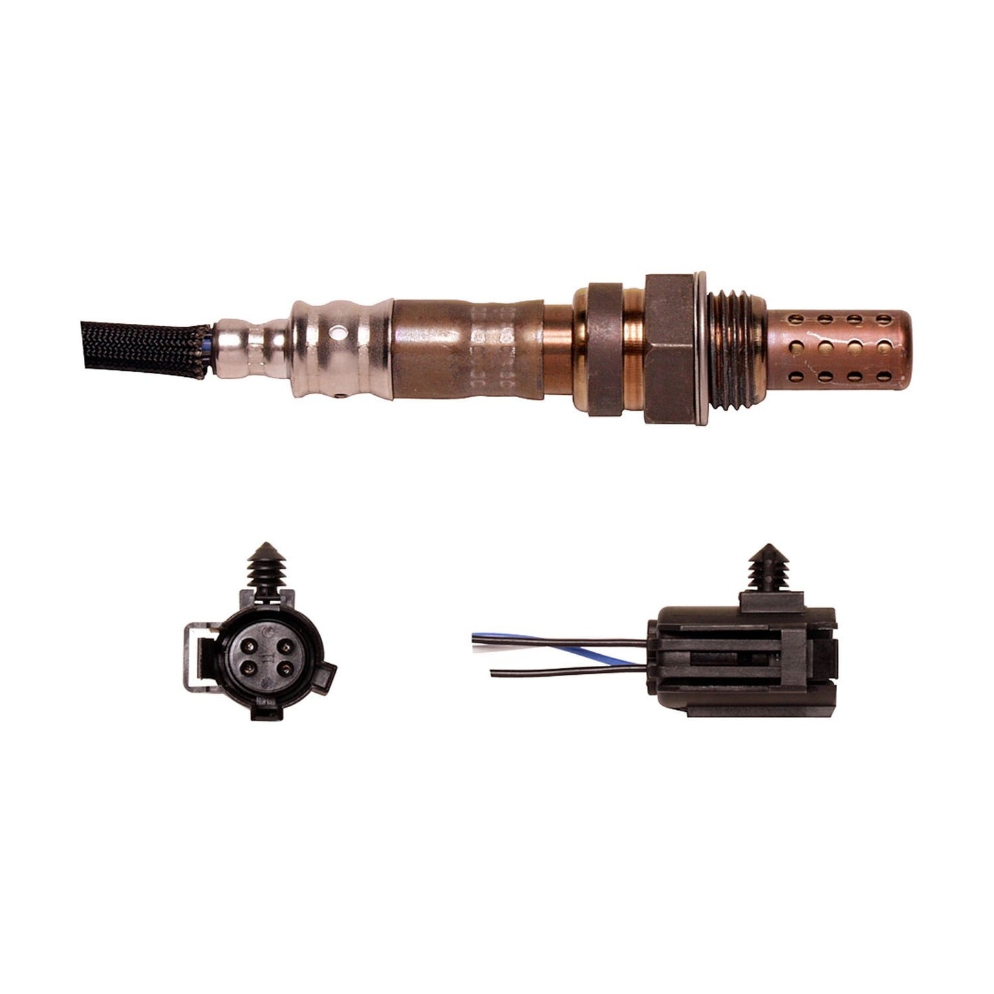 DENSO Auto Parts DENSO Oxygen Sensor 234-4082