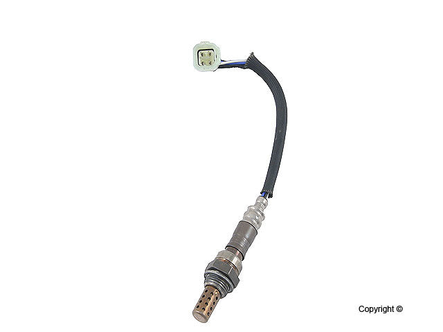 DENSO Auto Parts Oxygen Sensor 234-4084