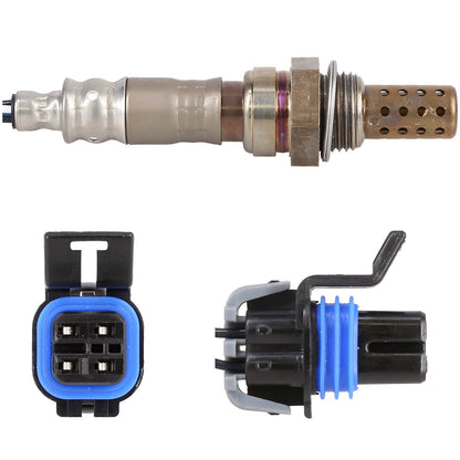 DENSO Auto Parts Oxygen Sensor 234-4087