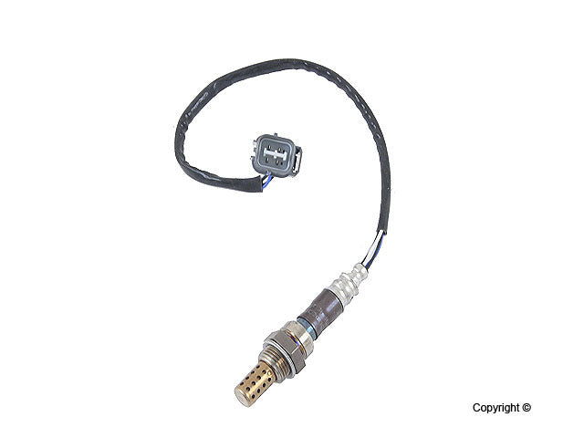 DENSO Auto Parts Oxygen Sensor 234-4099