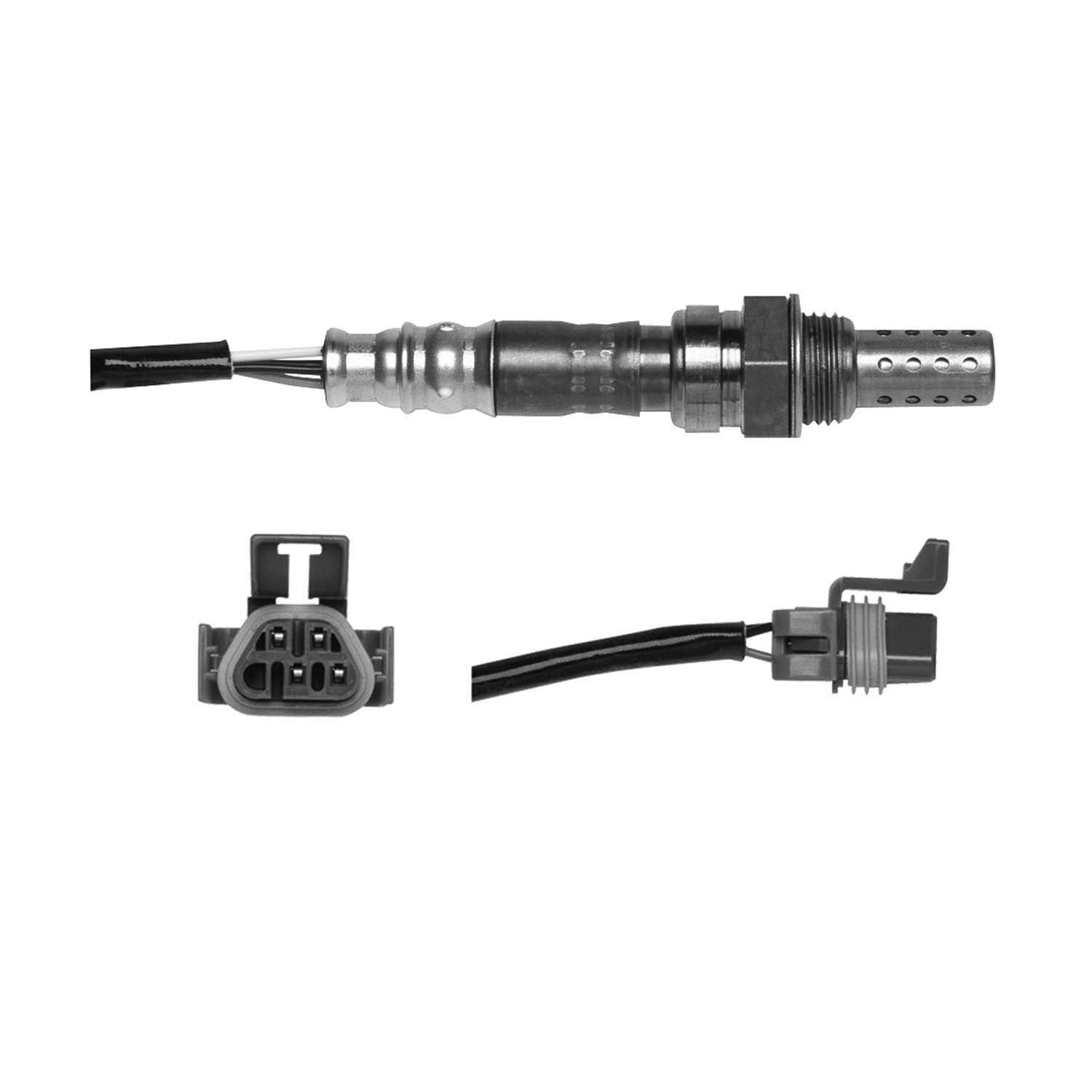 DENSO Auto Parts Oxygen Sensor 234-4103