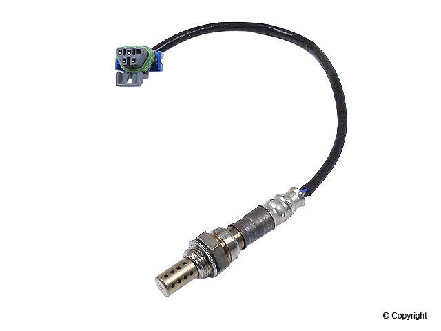 DENSO Auto Parts Oxygen Sensor 234-4103