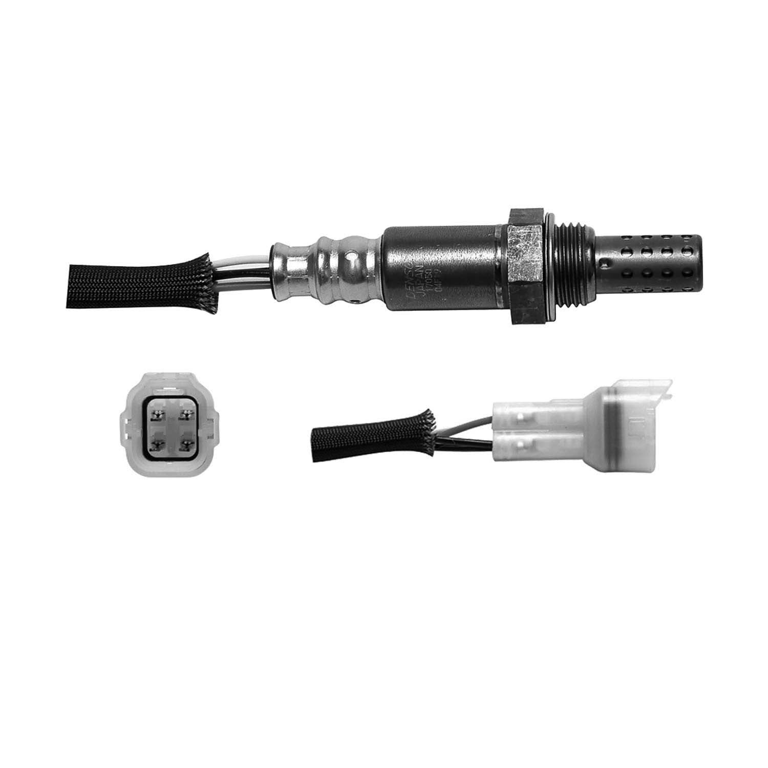 DENSO Auto Parts DENSO Oxygen Sensor 234-4105