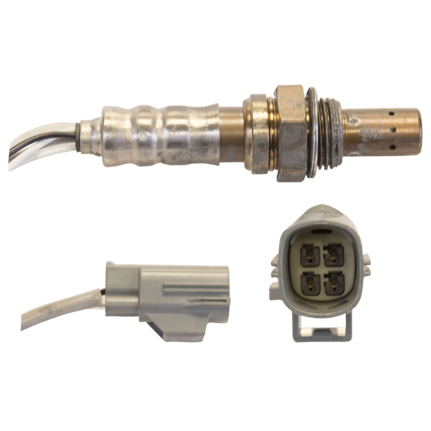 DENSO Auto Parts Oxygen Sensor 234-4107