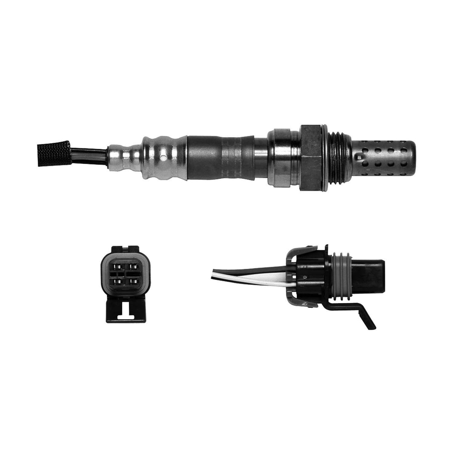 DENSO Auto Parts Oxygen Sensor 234-4108