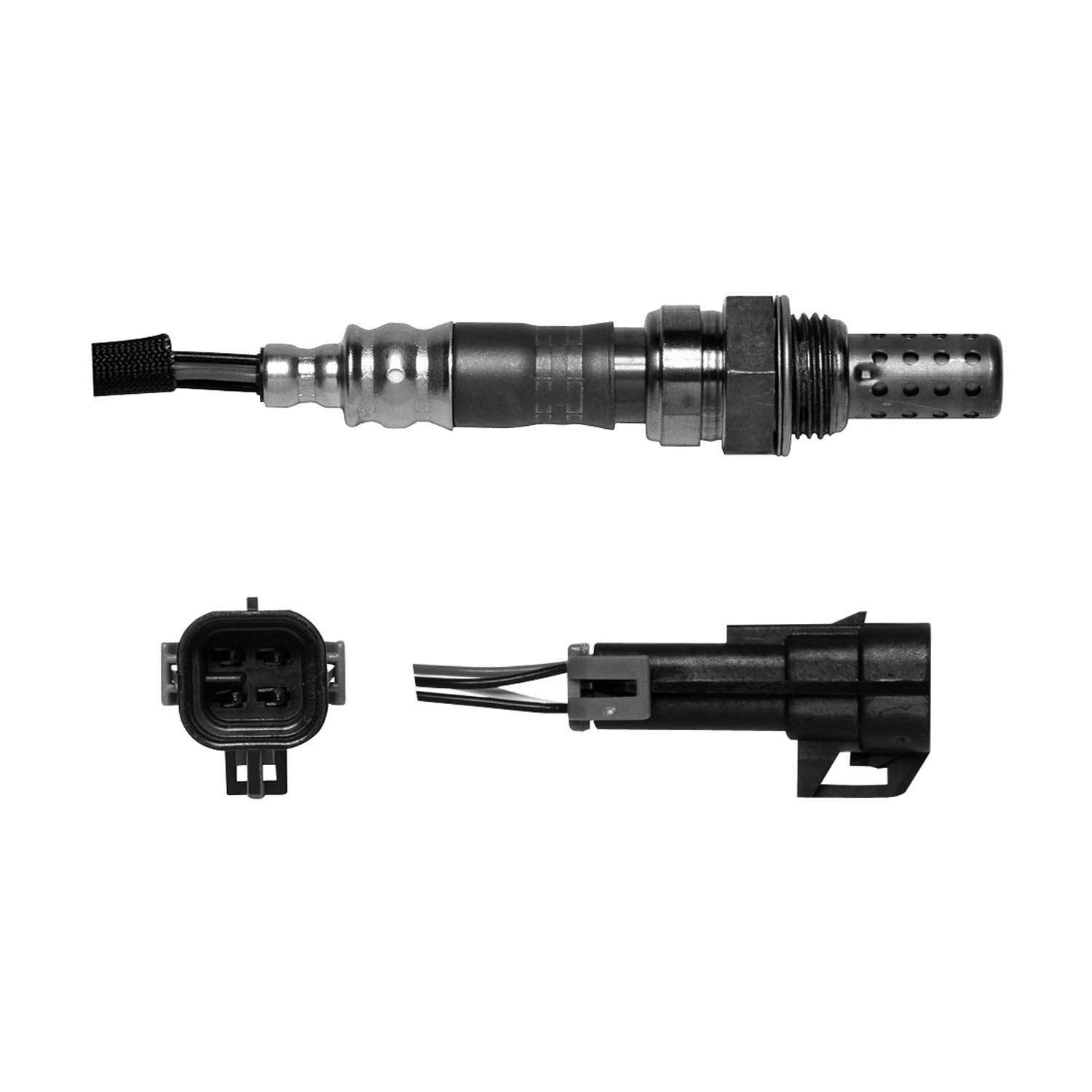 DENSO Auto Parts Oxygen Sensor 234-4112