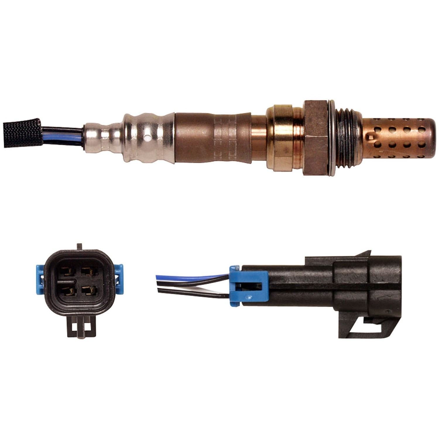 DENSO Auto Parts Oxygen Sensor 234-4112