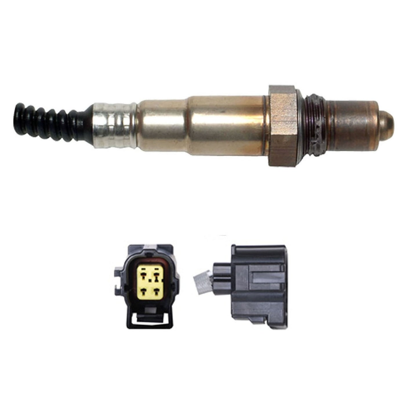 DENSO Auto Parts Oxygen Sensor 234-4114