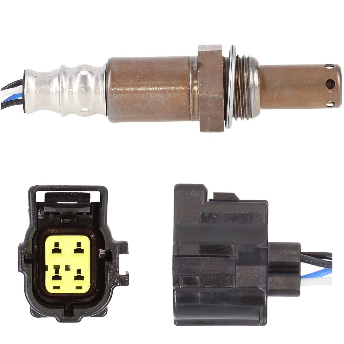 DENSO Auto Parts Oxygen Sensor 234-4114