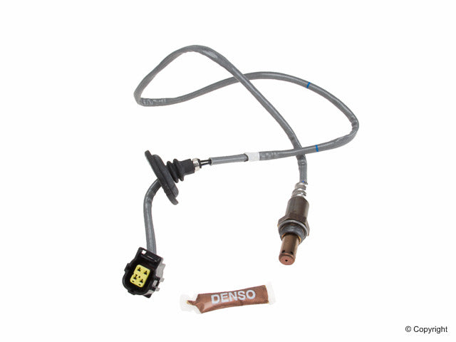 DENSO Auto Parts Oxygen Sensor 234-4114
