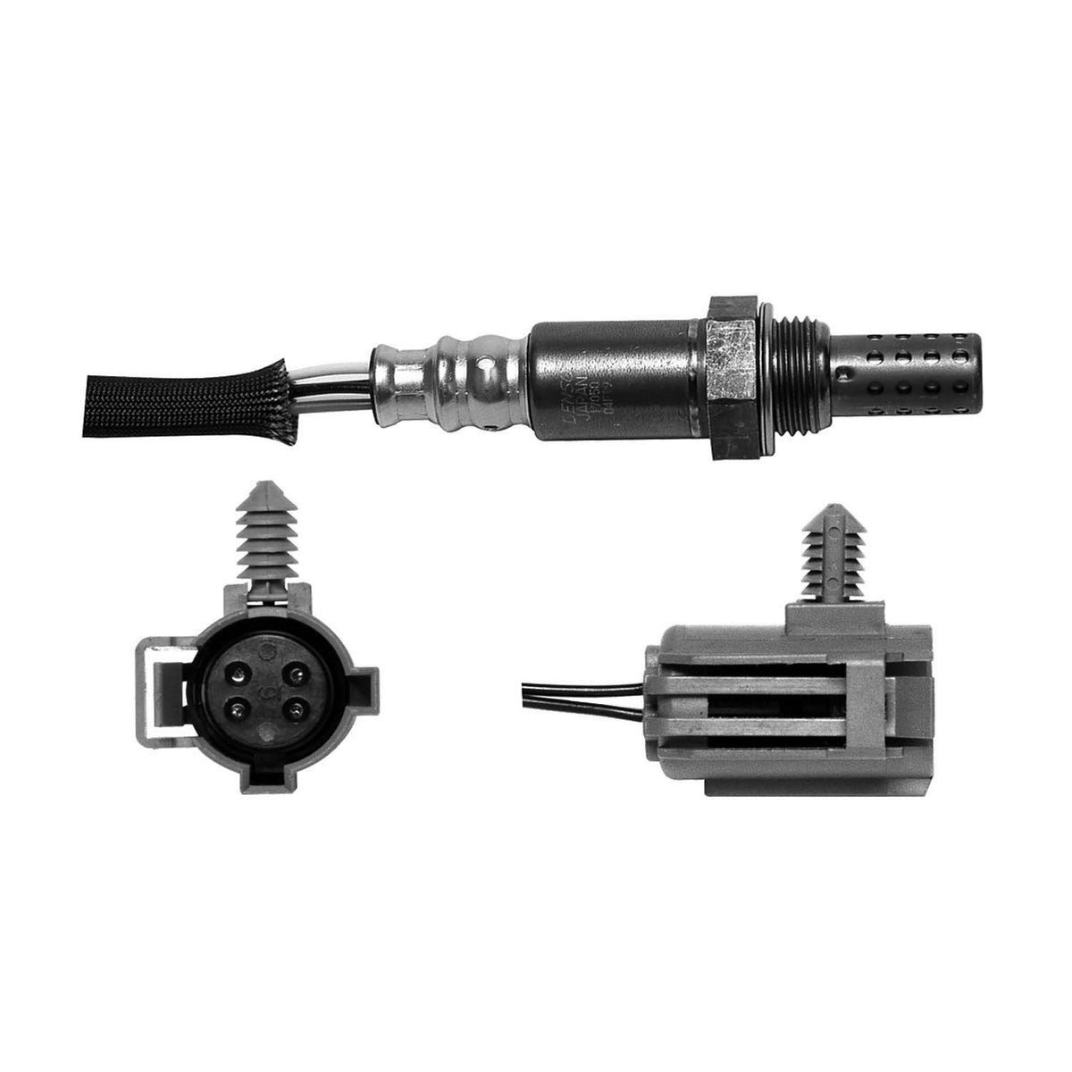 DENSO Auto Parts Oxygen Sensor 234-4115