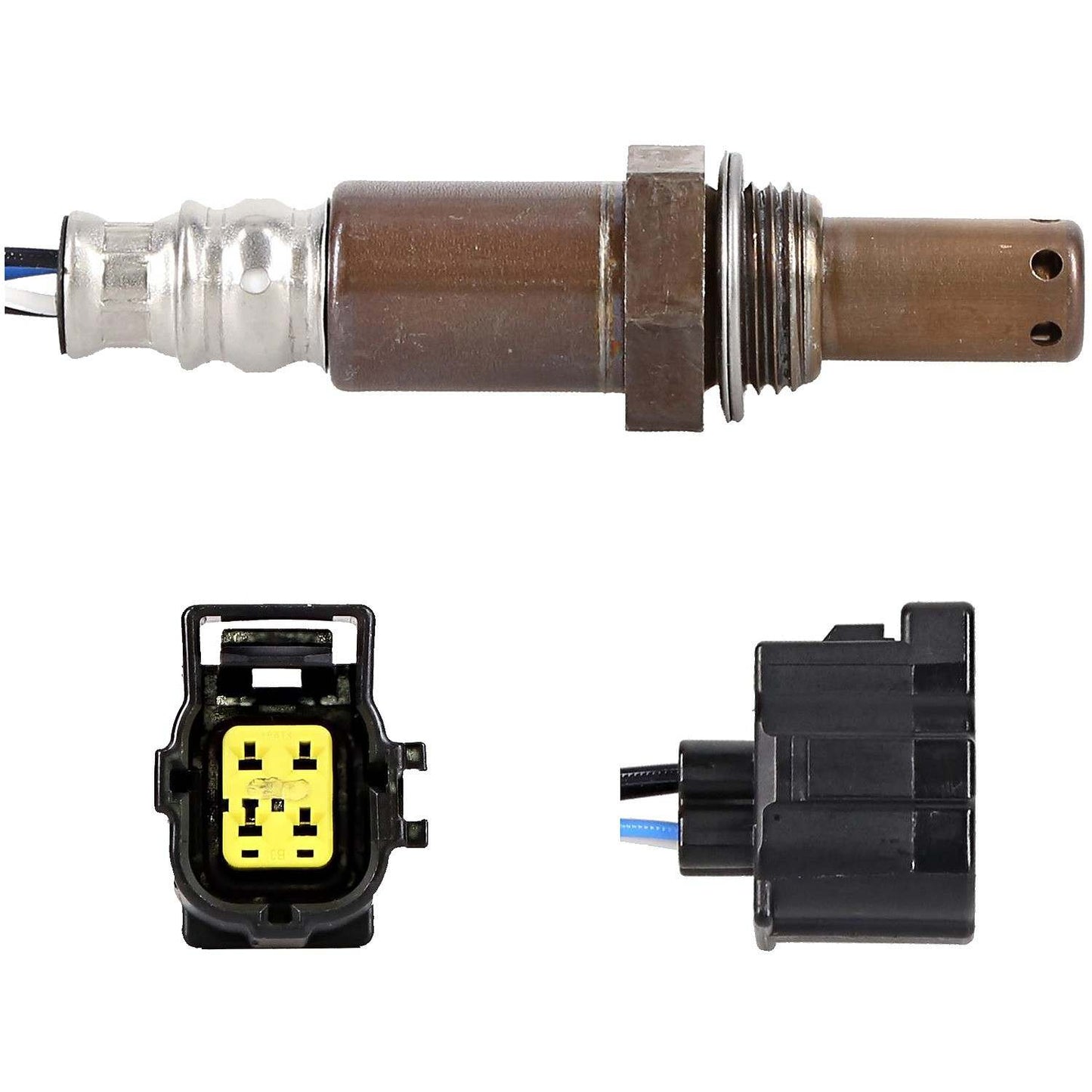 DENSO Auto Parts DENSO Oxygen Sensor 234-4116