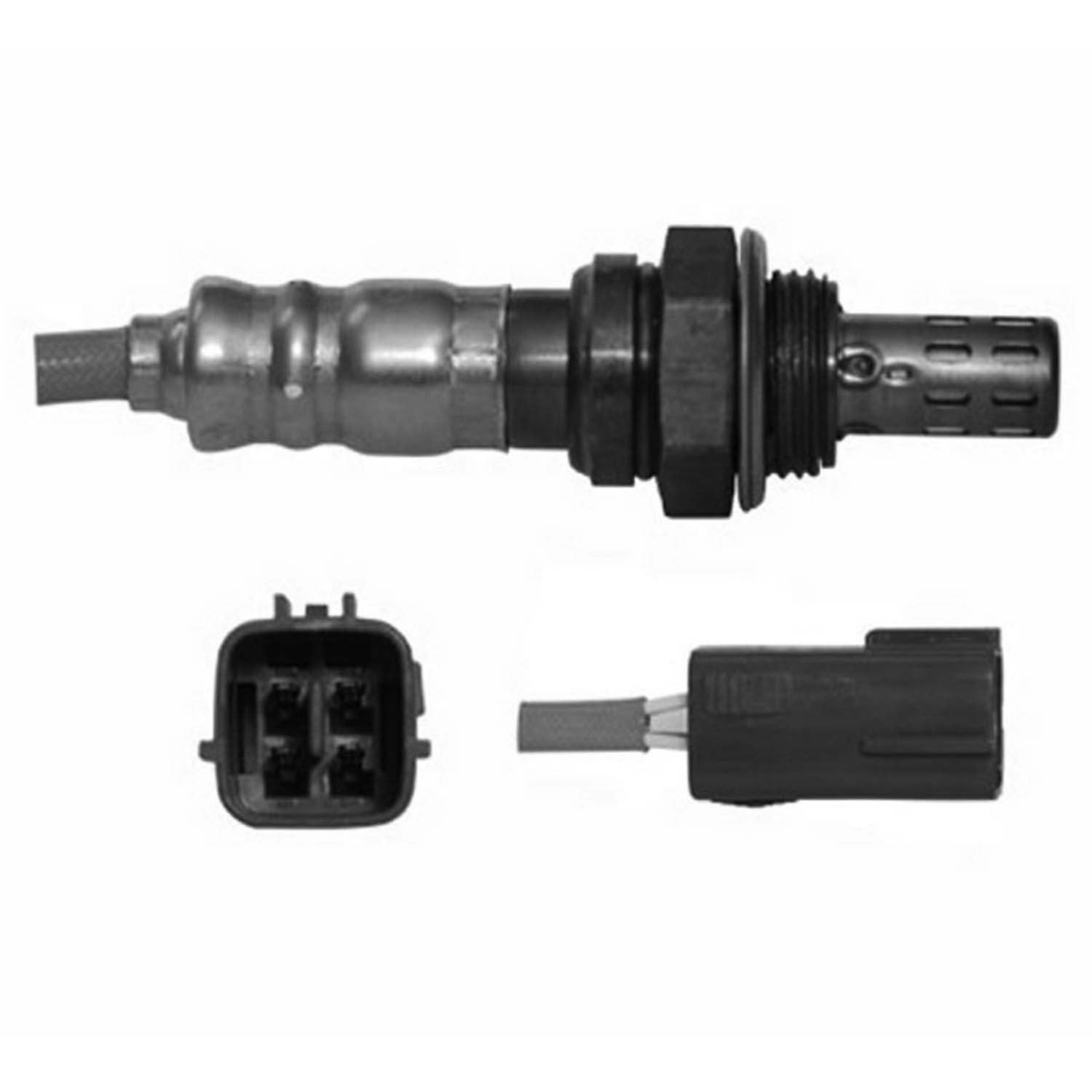 DENSO Auto Parts DENSO Oxygen Sensor 234-4118