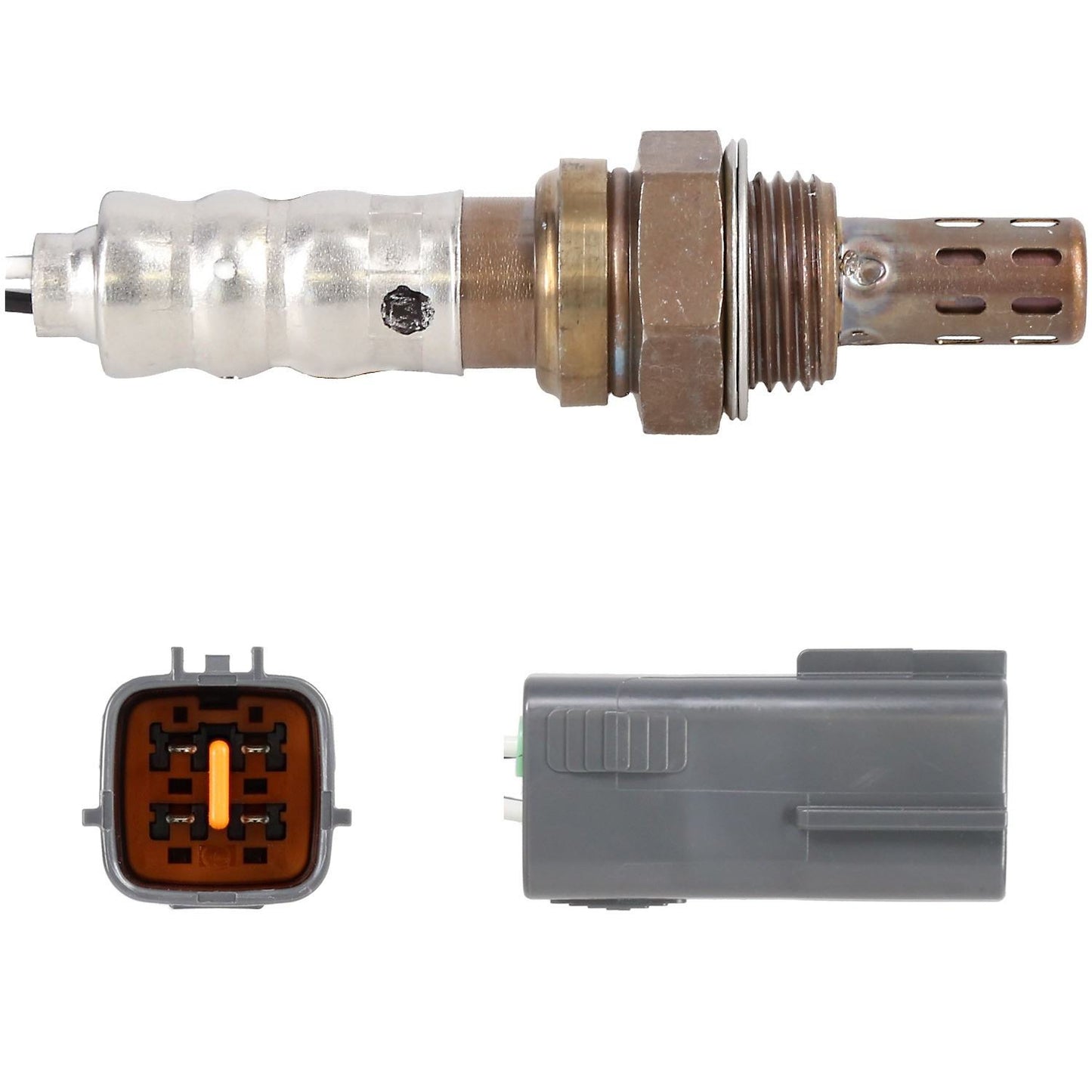 DENSO Auto Parts DENSO Oxygen Sensor 234-4118