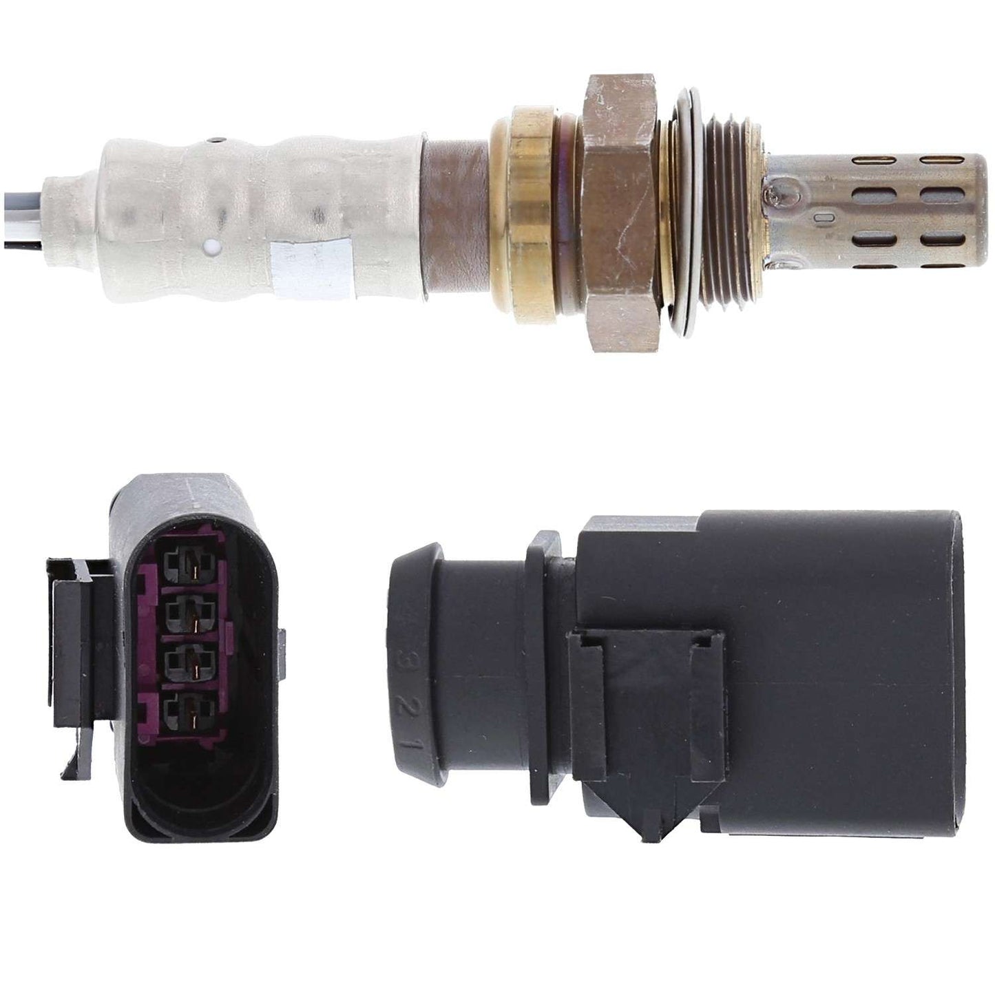 DENSO Auto Parts Oxygen Sensor 234-4120