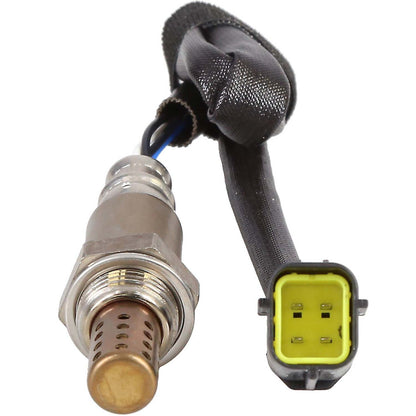 DENSO Auto Parts DENSO Oxygen Sensor 234-4121