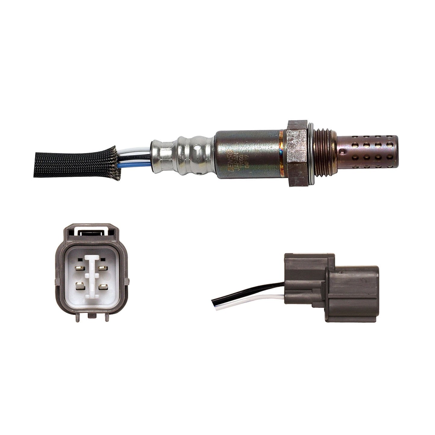 DENSO Auto Parts Oxygen Sensor 234-4124