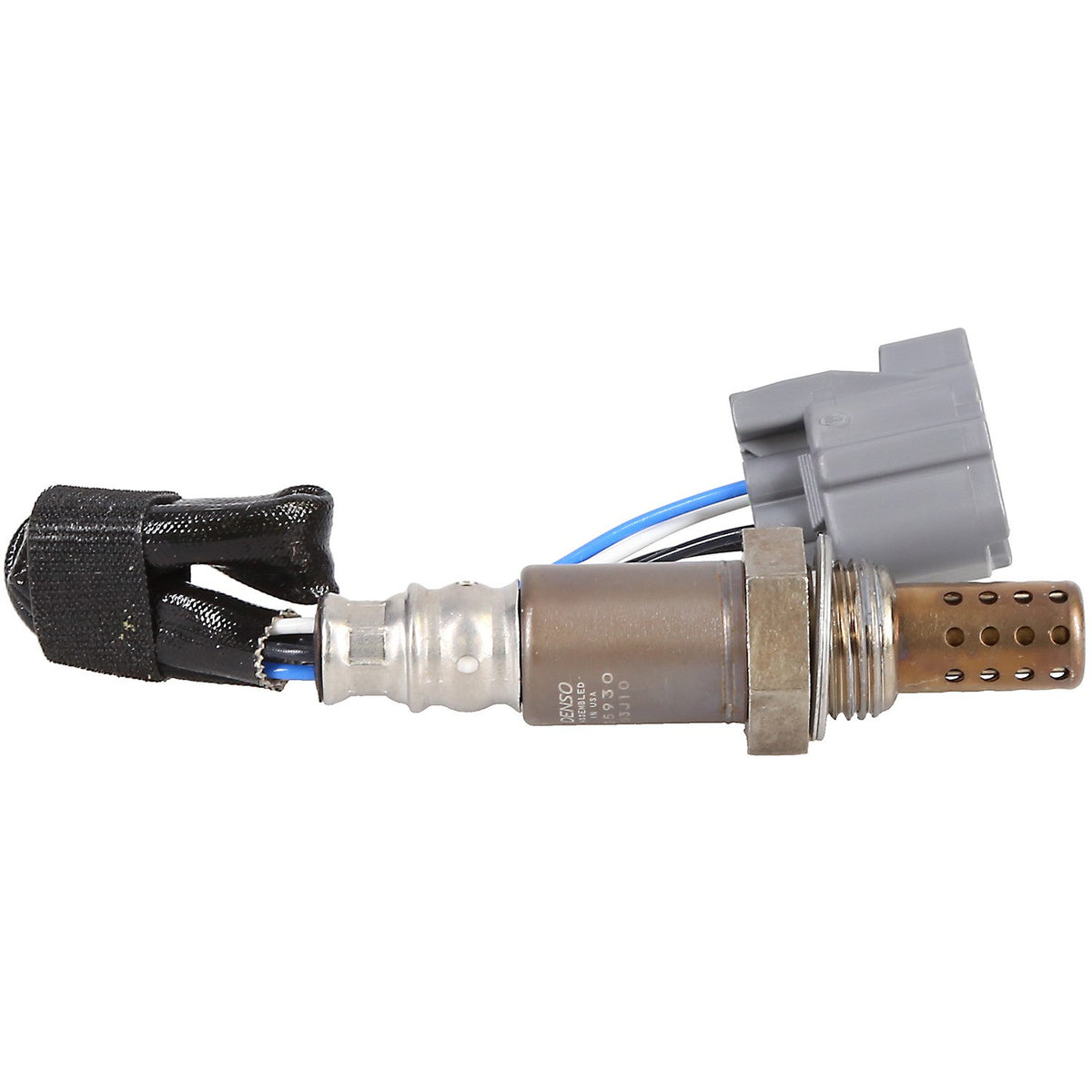 DENSO Auto Parts Oxygen Sensor 234-4125