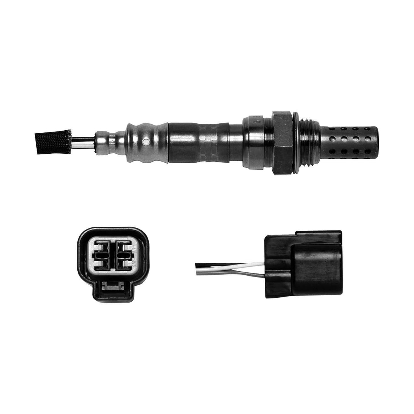 DENSO Auto Parts DENSO Oxygen Sensor 234-4128