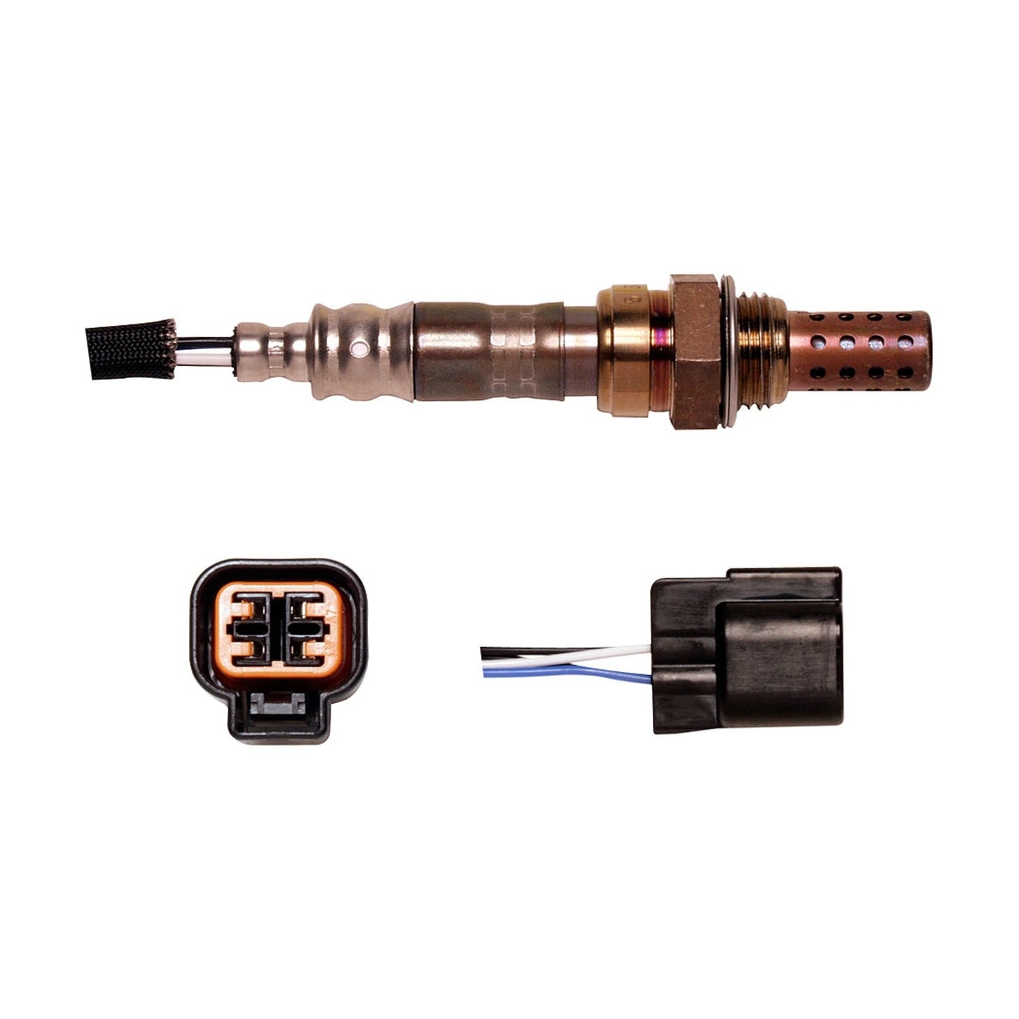 DENSO Auto Parts DENSO Oxygen Sensor 234-4128