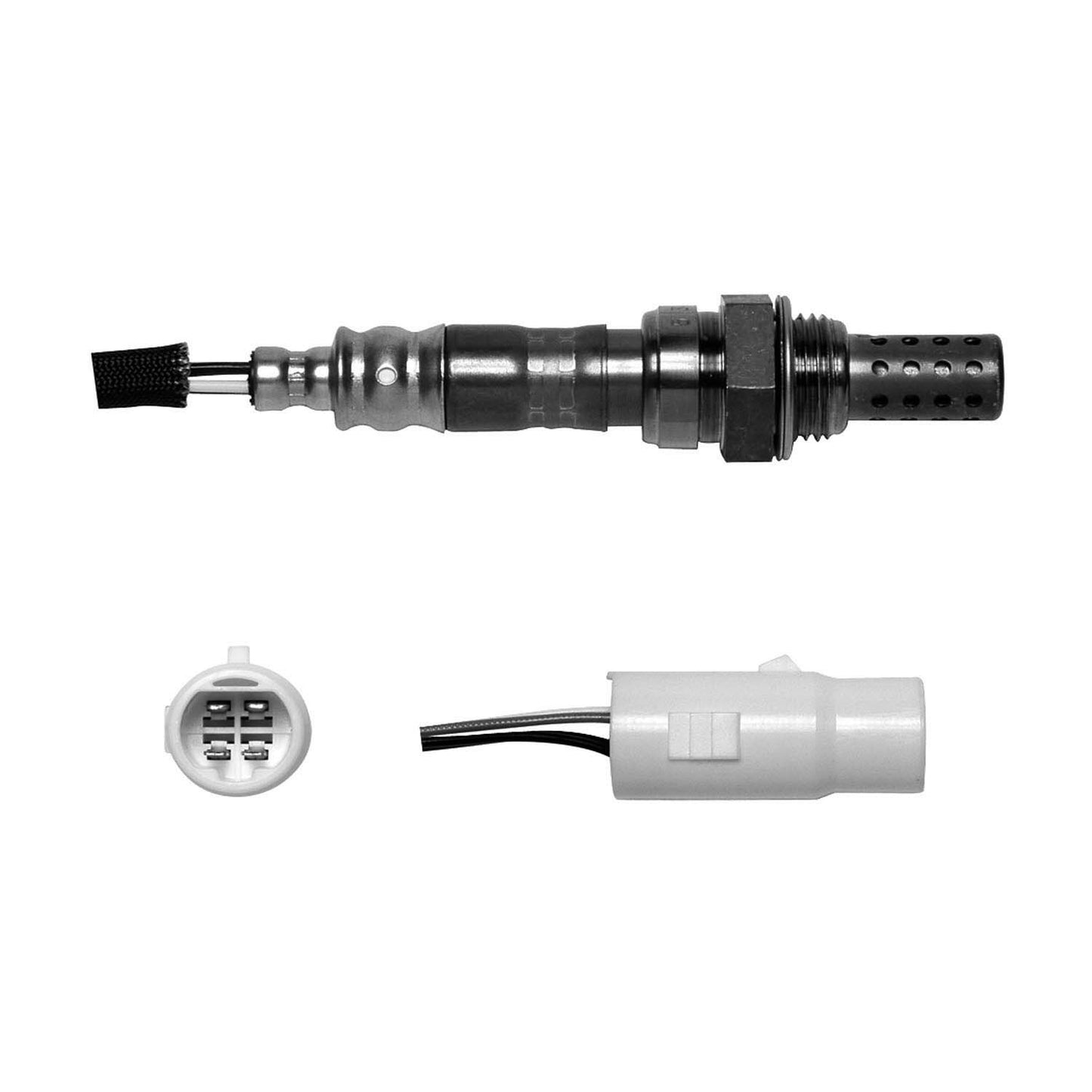 DENSO Auto Parts DENSO Oxygen Sensor 234-4131