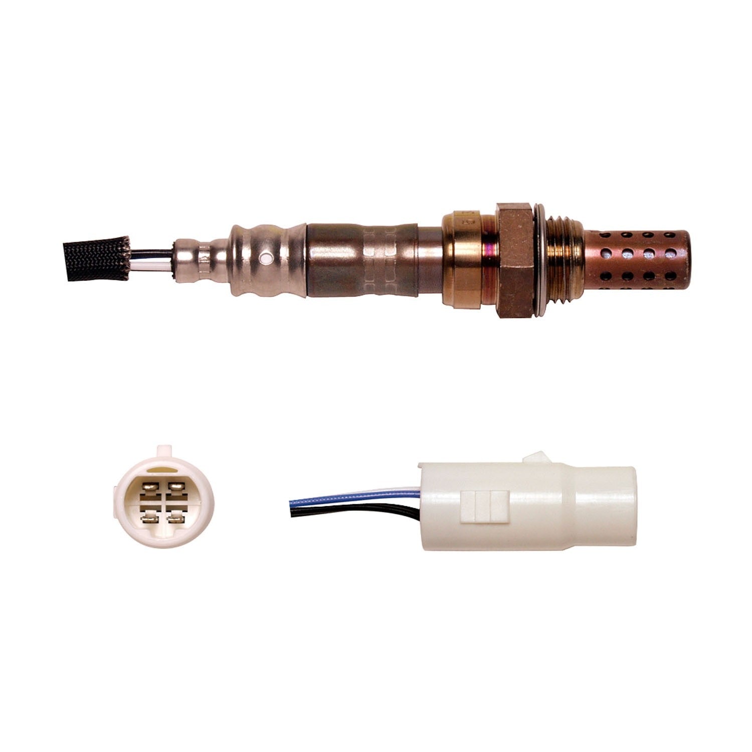 DENSO Auto Parts DENSO Oxygen Sensor 234-4131