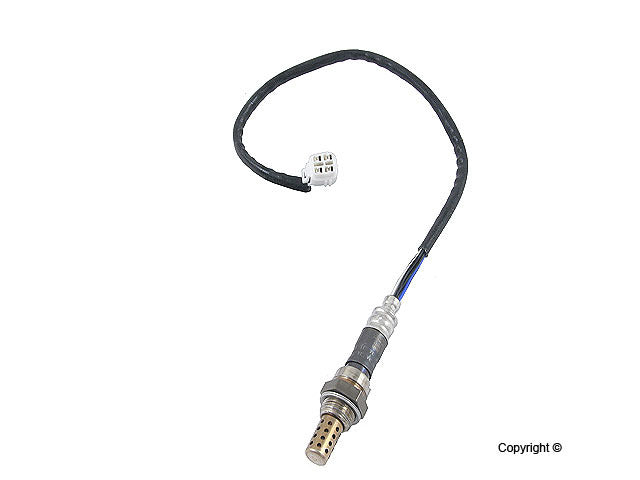 DENSO Auto Parts Oxygen Sensor 234-4132