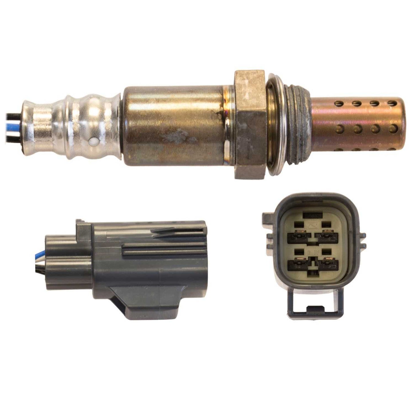 DENSO Auto Parts DENSO Oxygen Sensor 234-4136