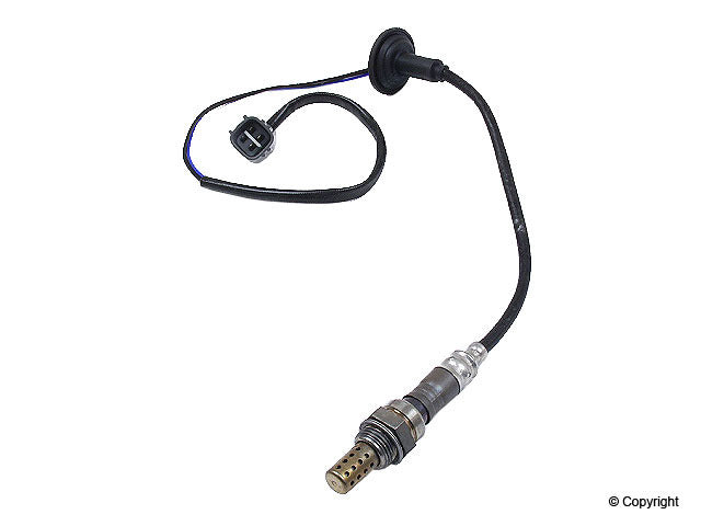 DENSO Auto Parts Oxygen Sensor 234-4137