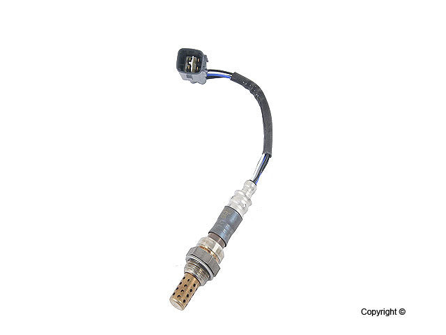 DENSO Auto Parts Oxygen Sensor 234-4138