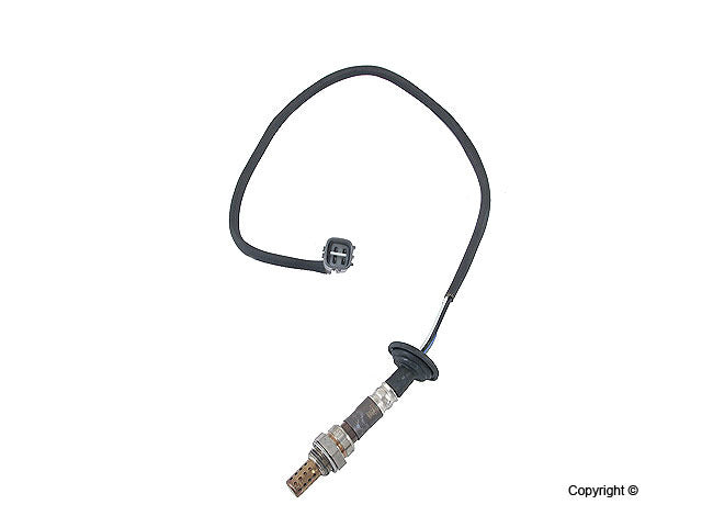 DENSO Auto Parts Oxygen Sensor 234-4139