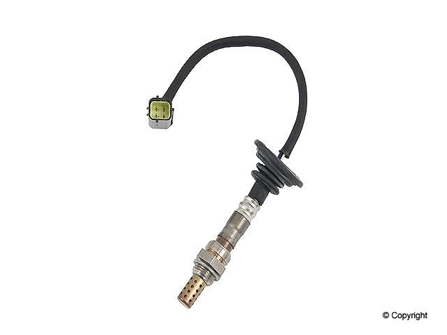 DENSO Auto Parts Oxygen Sensor 234-4140