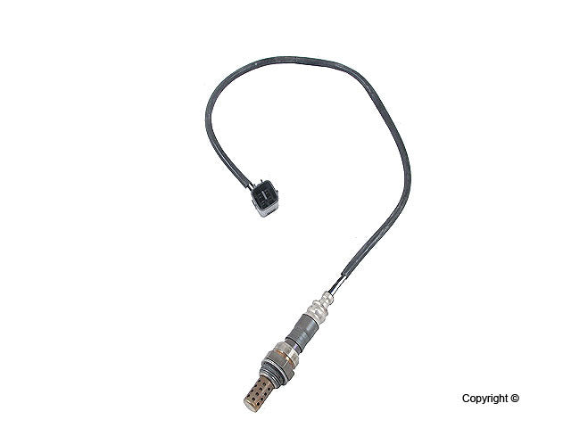 DENSO Auto Parts Oxygen Sensor 234-4141