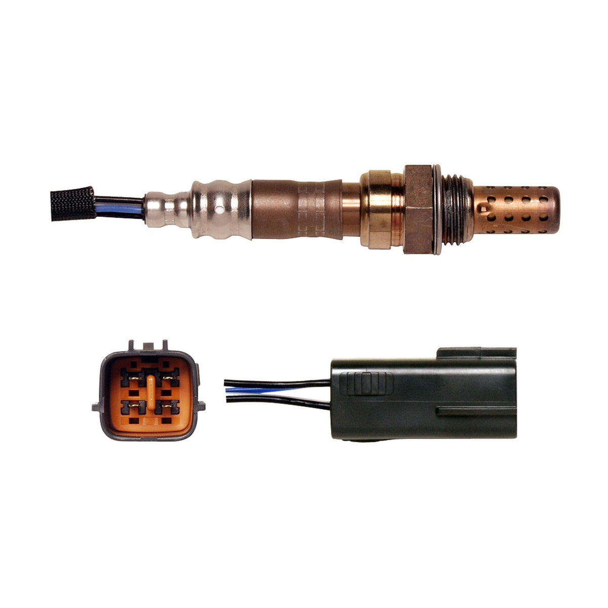DENSO Auto Parts Oxygen Sensor 234-4142