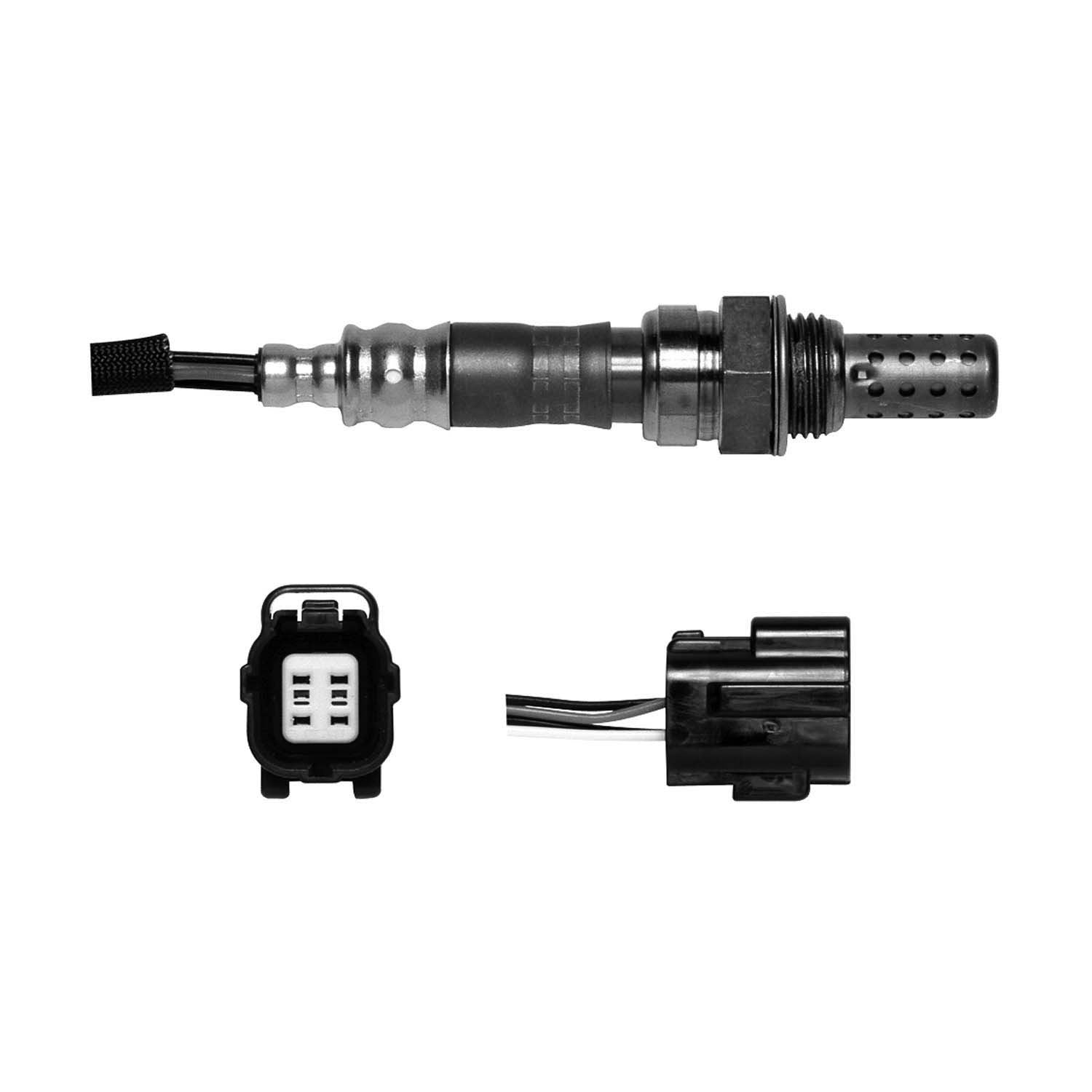 DENSO Auto Parts Oxygen Sensor 234-4143