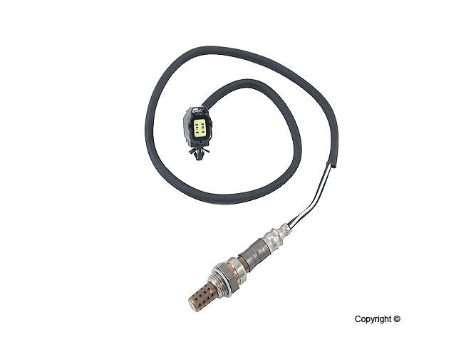 DENSO Auto Parts Oxygen Sensor 234-4144