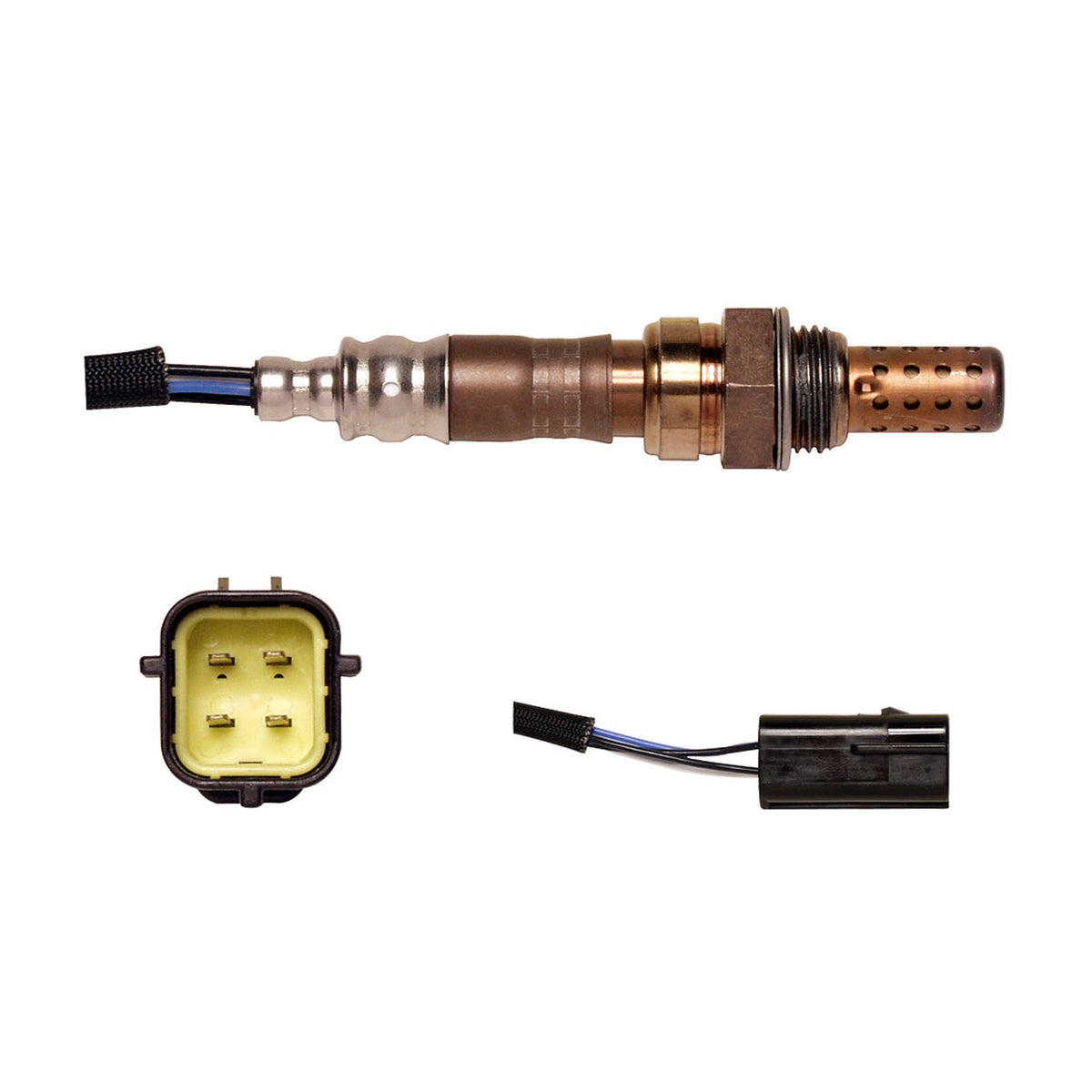 DENSO Auto Parts Oxygen Sensor 234-4145
