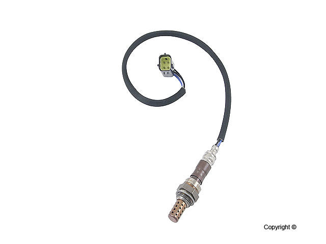 DENSO Auto Parts Oxygen Sensor 234-4145