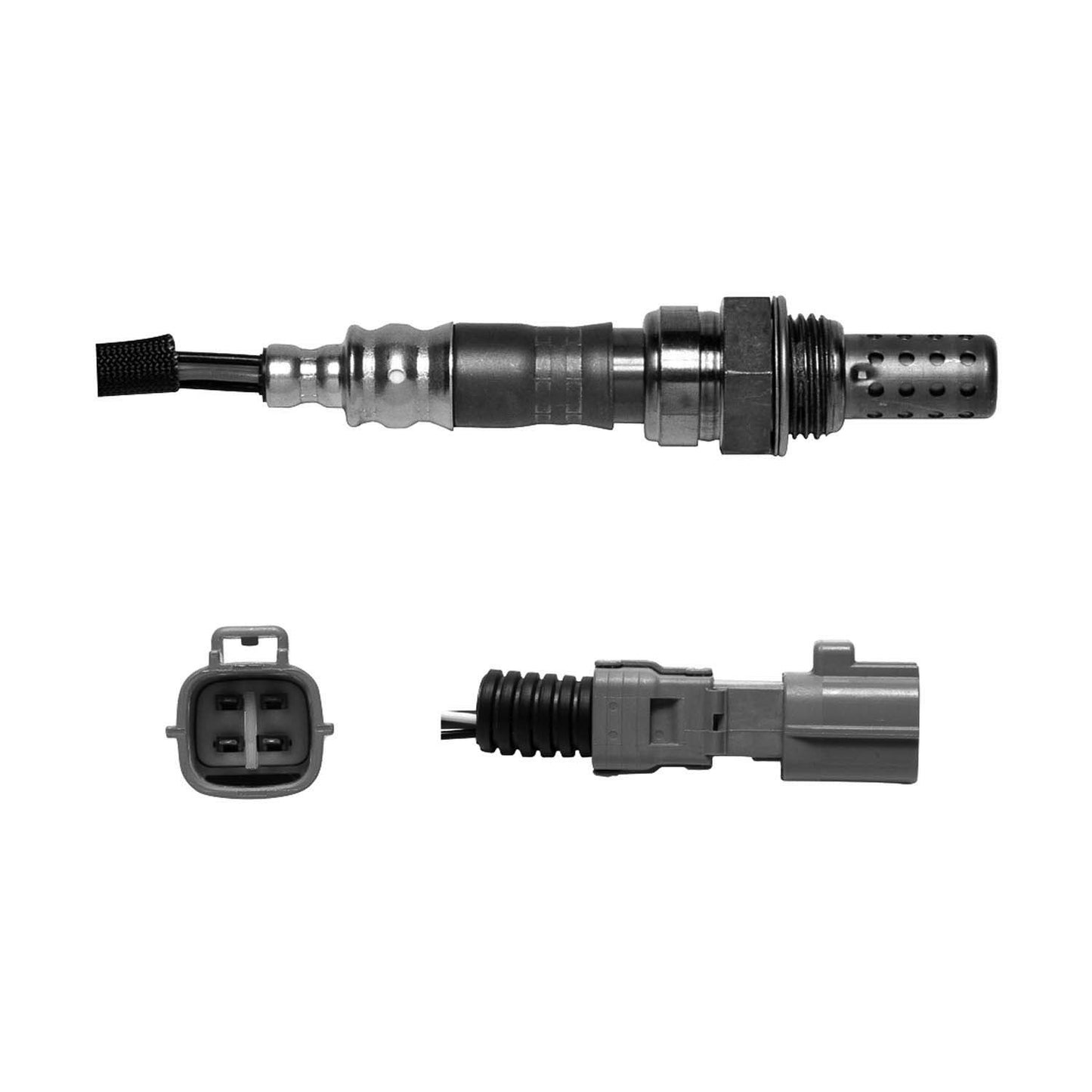 DENSO Auto Parts Oxygen Sensor 234-4149