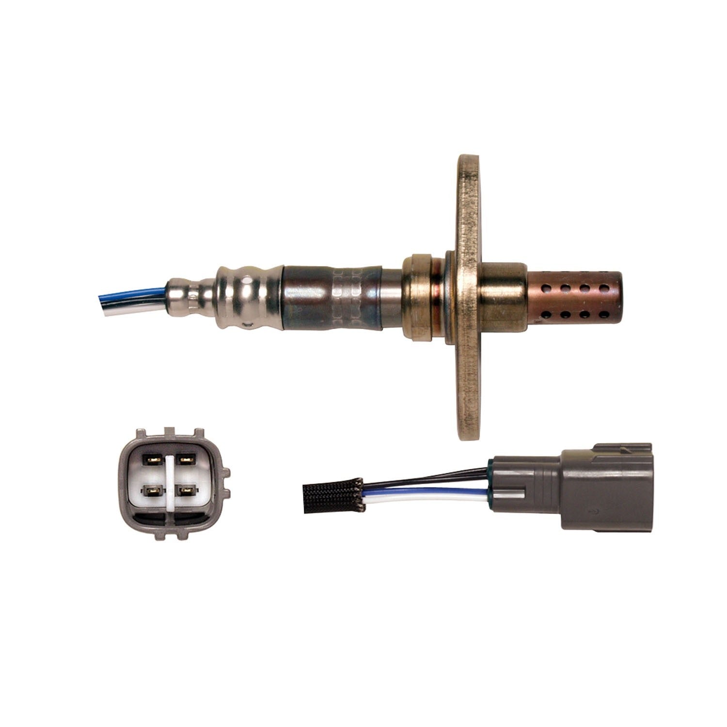 DENSO Auto Parts Oxygen Sensor 234-4153