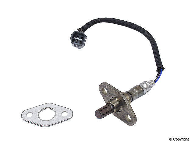 DENSO Auto Parts Oxygen Sensor 234-4154